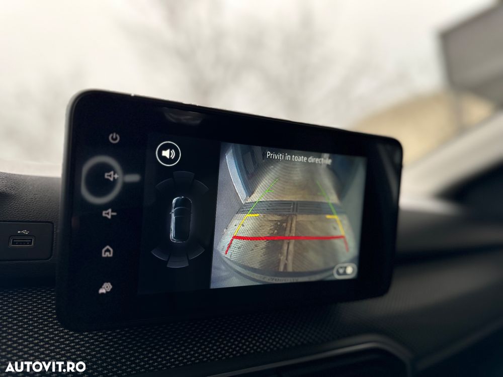 Dacia Sandero Stepway ECO-G 100 MT6 Extreme - 17