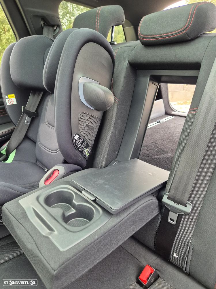 Peugeot 308 SW 1.6 BlueHDi GT Line - 31