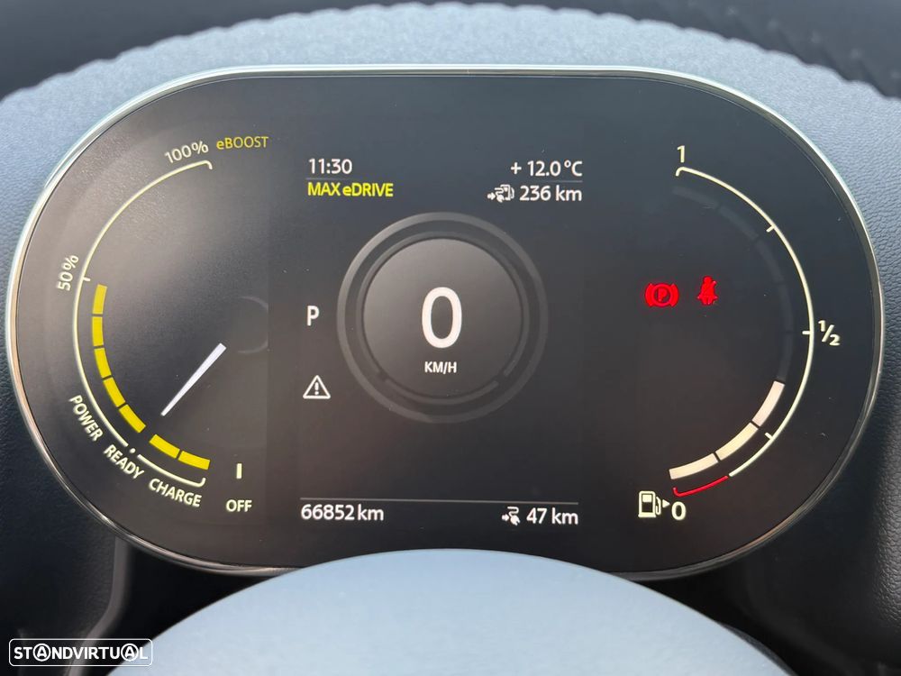 MINI Countryman Cooper SE ALL4 Auto - 33