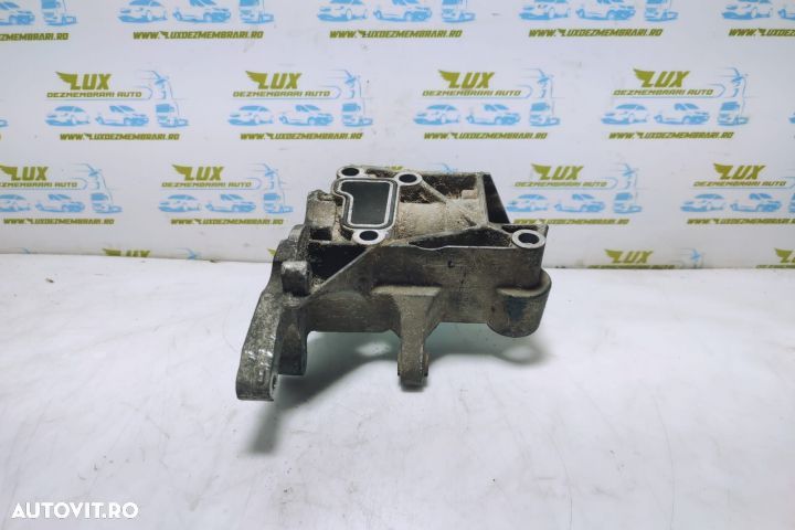 Suport motor 3.0 2.7 tdi CGK CAM CAMA CCWA CCW 059145169ae Volkswagen VW Touareg 2 seria - 1