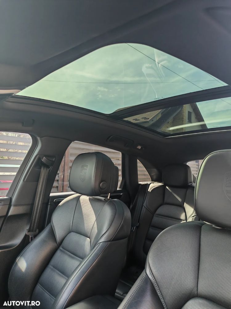 Porsche Macan - 6