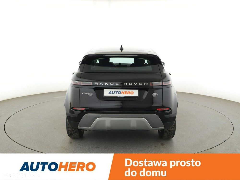 Land Rover Range Rover Evoque D150 FWD - 6