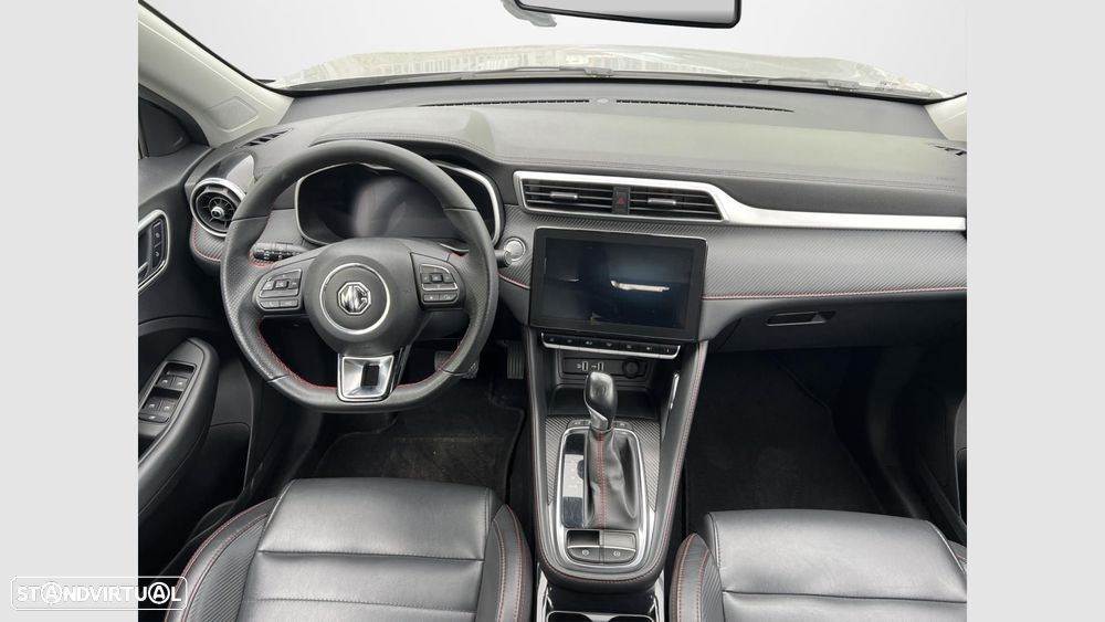 MG ZS 1.0 T-GDI Luxury Aut. - 13