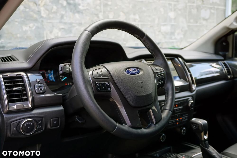 Ford Ranger - 16