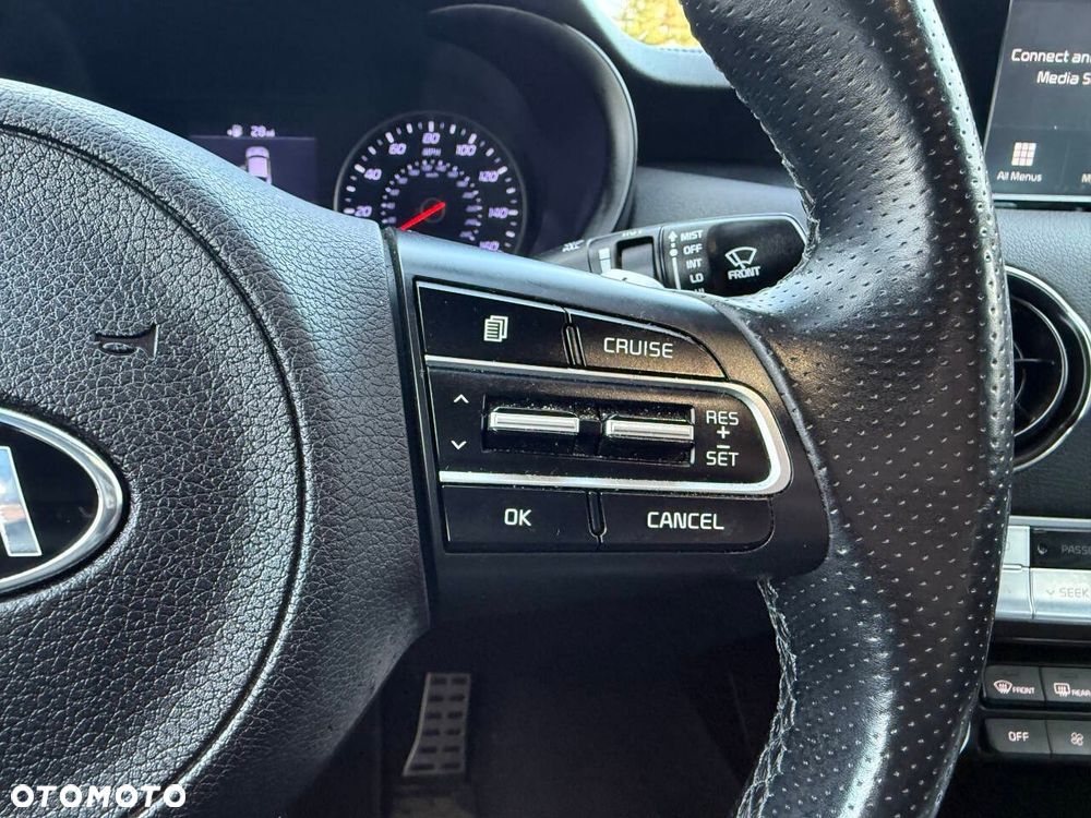 Kia Stinger 2.0 T-GDI GT Line - 15