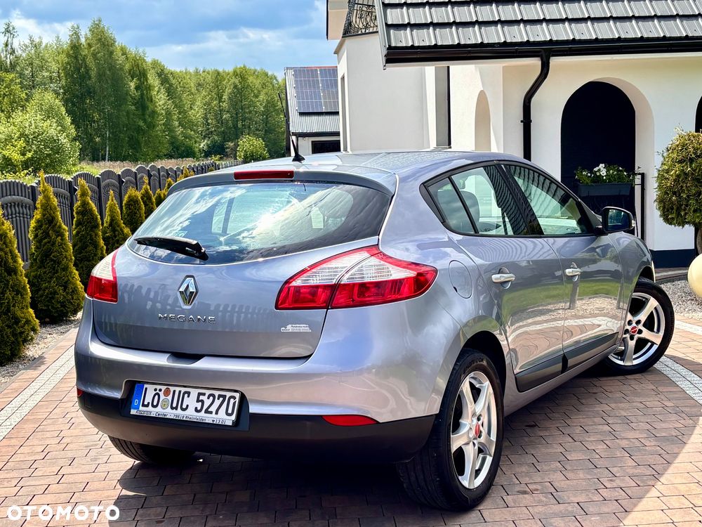 Renault Megane - 20