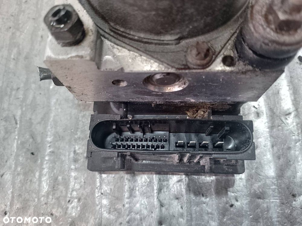 POMPA ABS TOYOTA AVENSIS II T25 0265231464  0265800382 1.8 16V - 2