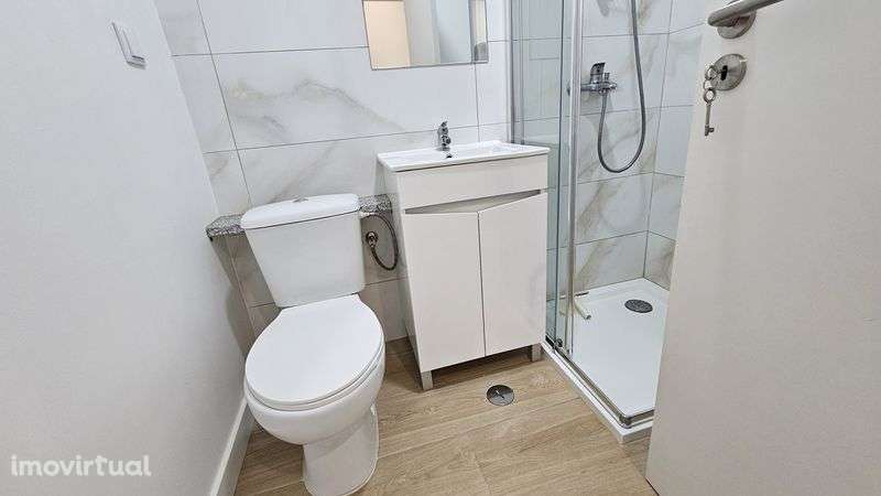 Estúdio a 4 klms de Mafra - Grande imagem: 2/7