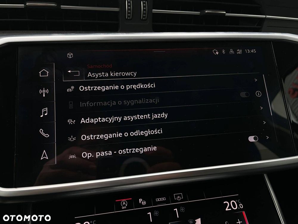 Audi A6 Avant - 32