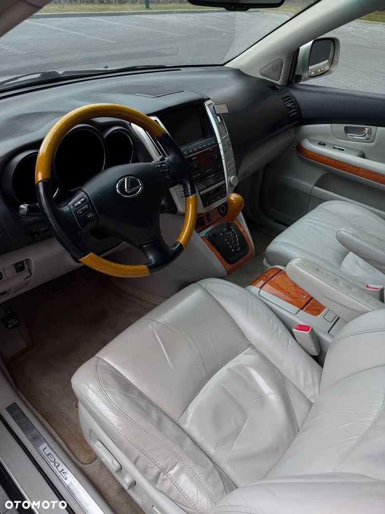 Lexus RX 350 Comfort - 11