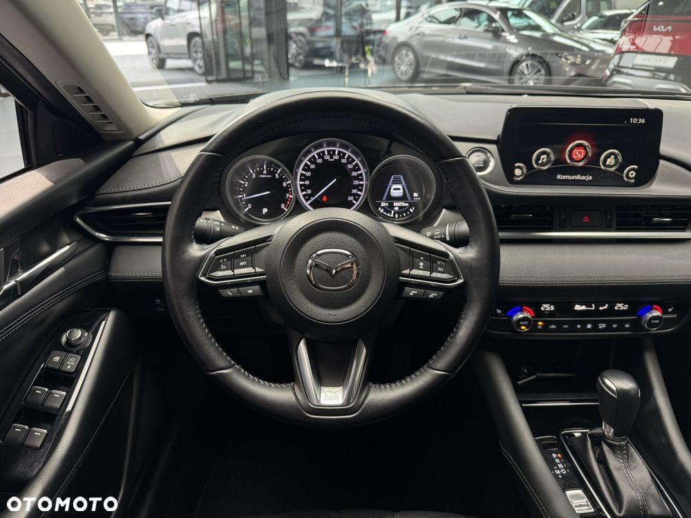 Mazda 6 2.0 SkyJoy - 17