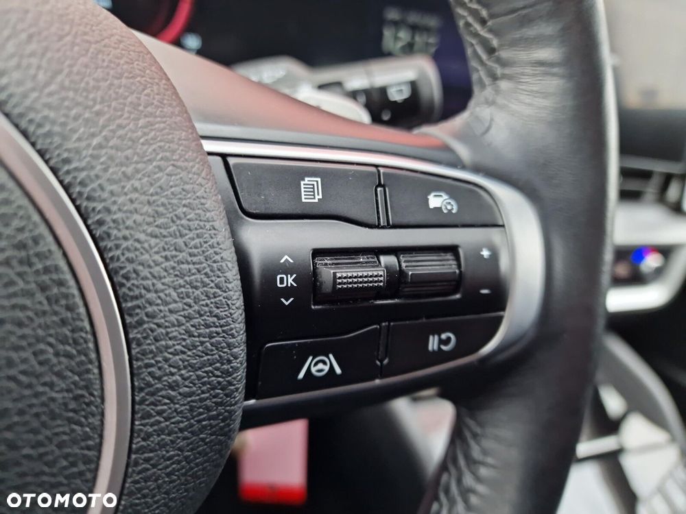 Kia Sportage 1.6 T-GDI L 2WD DCT - 23