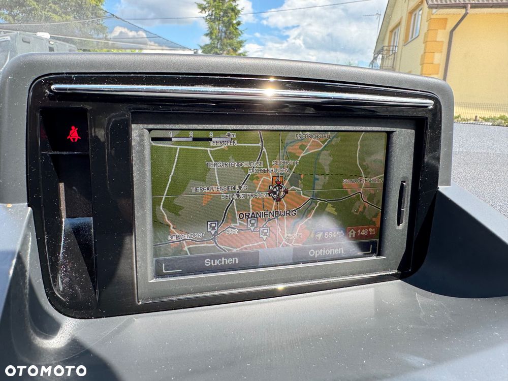 Renault Megane Grandtour 1.6 16V 100 TomTom Edition - 23
