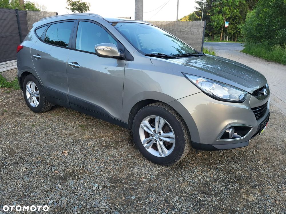 Hyundai ix35 1.6 2WD 5 Star Edition - 6