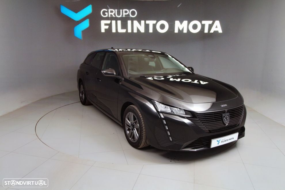 Peugeot 308 SW 1.2 PureTech Active Pack - 7