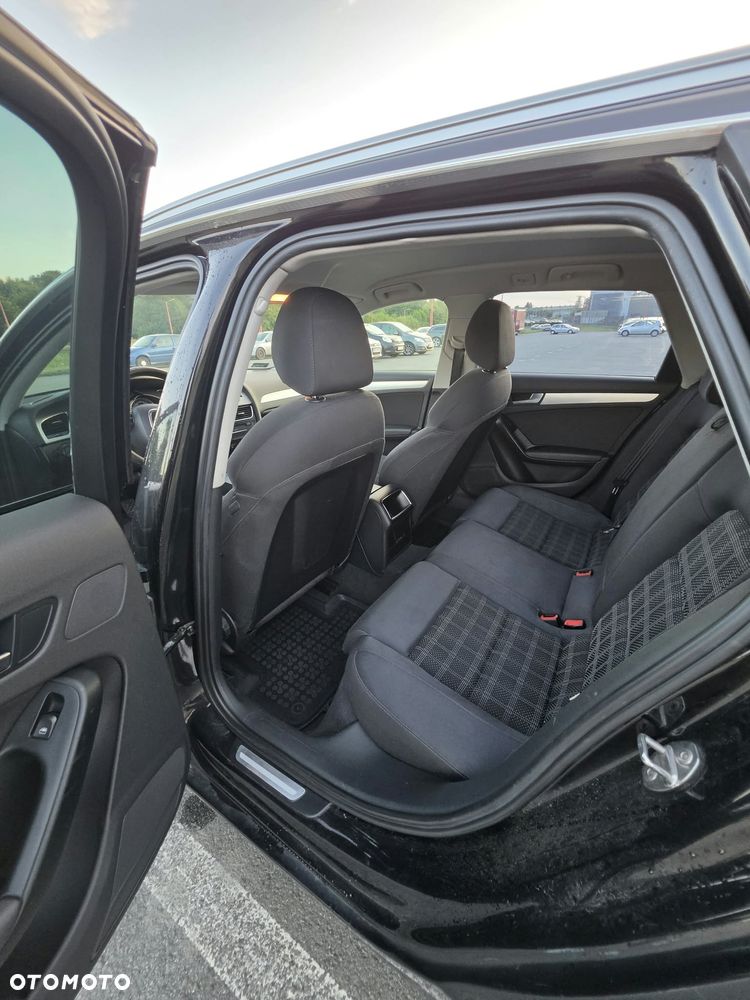 Audi A4 Allroad 2009 photo 3