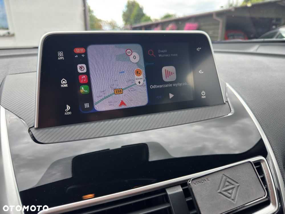 Mitsubishi Eclipse Cross - 39