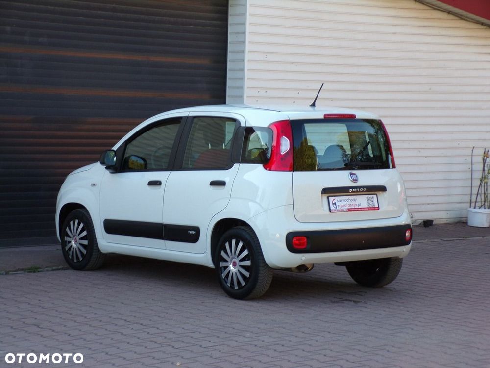 Fiat Panda - 16