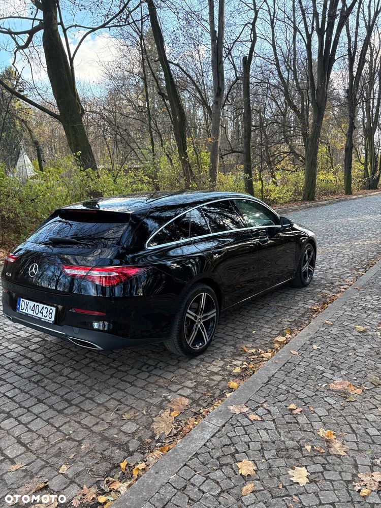 Mercedes-Benz CLA 180 d 8G-DCT Edition 2022 - 5