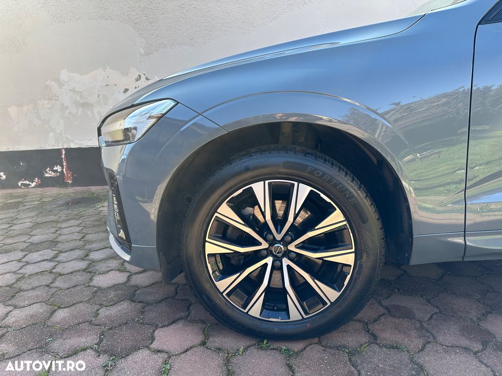 Volvo XC 60 B4 D AWD Geartronic Inscription - 6