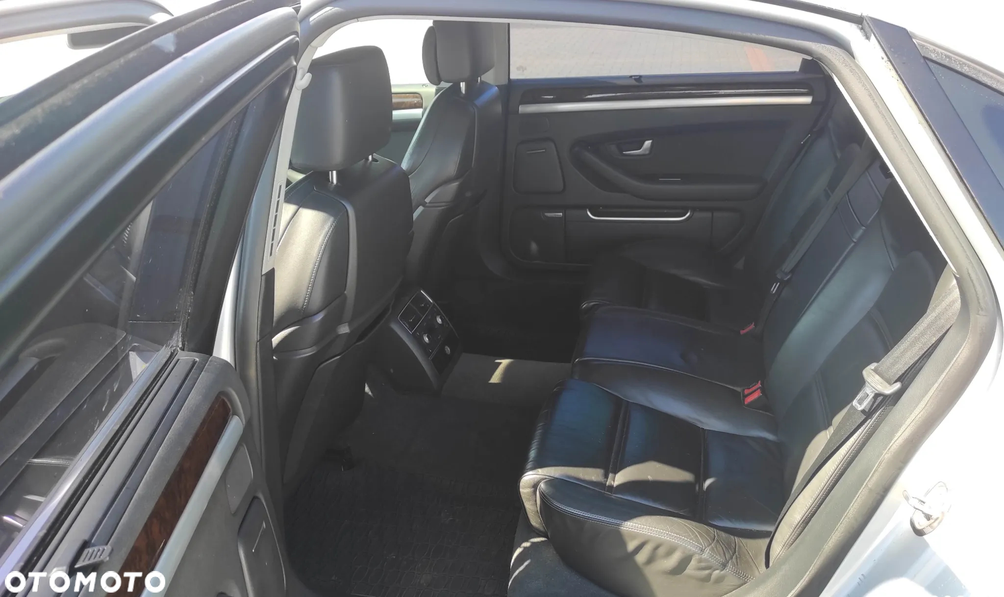 Audi A8 3.0 TDI L Quattro - 16