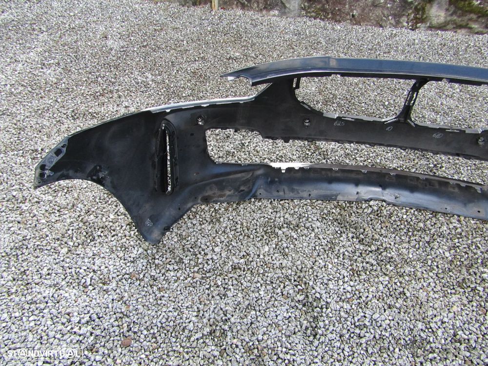 Para-choques BMW serie 1 F40 MSP Pack M ano 2020 (original) ver descrição - 11