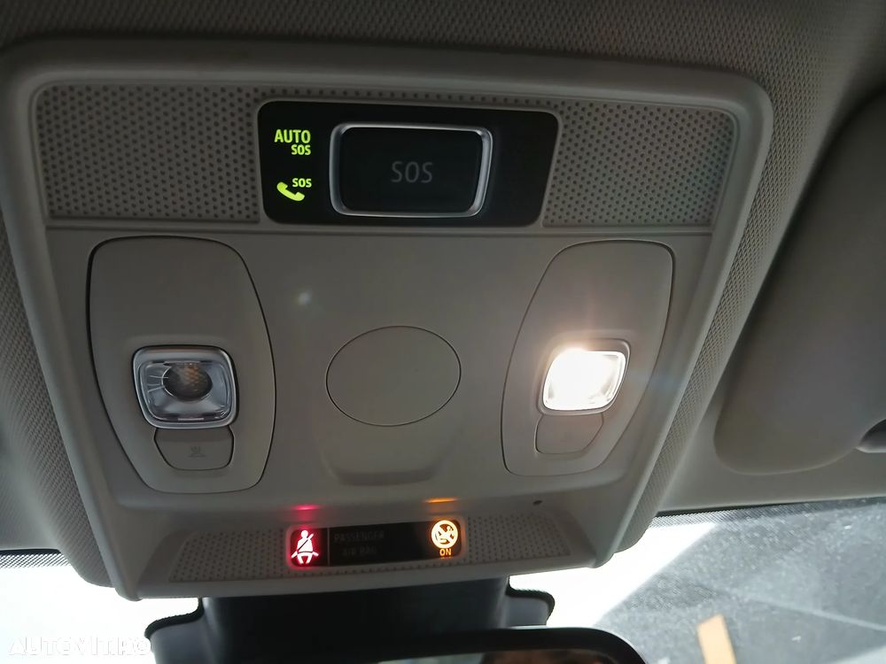 Renault Arkana MHEV 140 EDC Techno - 13