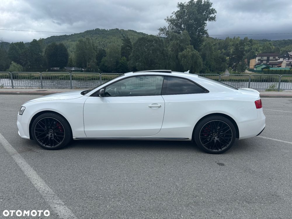 Audi A5 Coupé 2.0 TFSI Quattro S tronic - 4