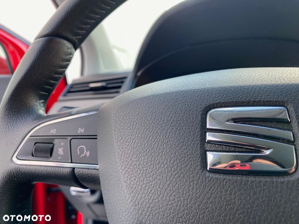 Seat Ibiza 1.0 TGI S&S Style - 24