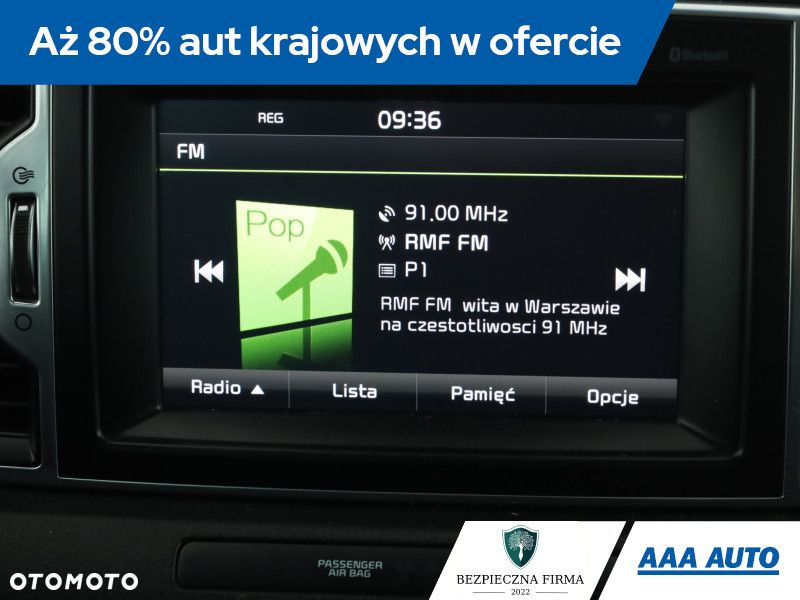 Kia Sportage - 10