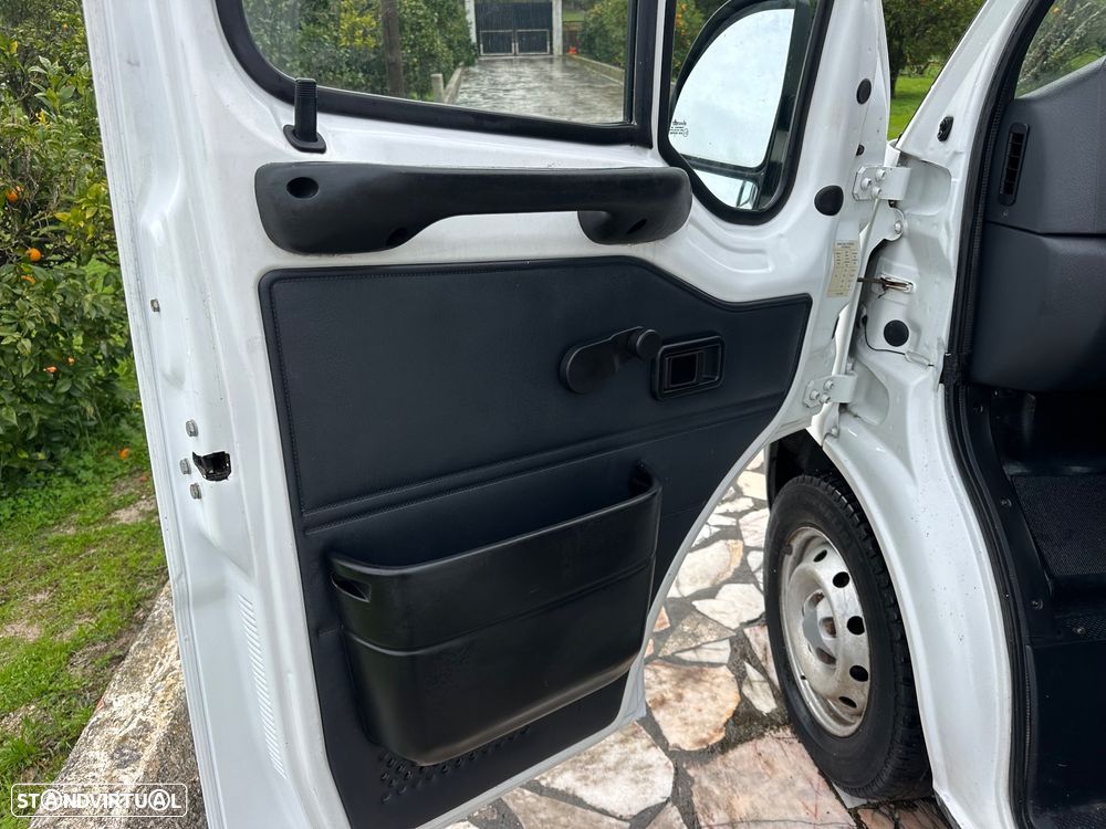 Fiat Ducato 230 - 12