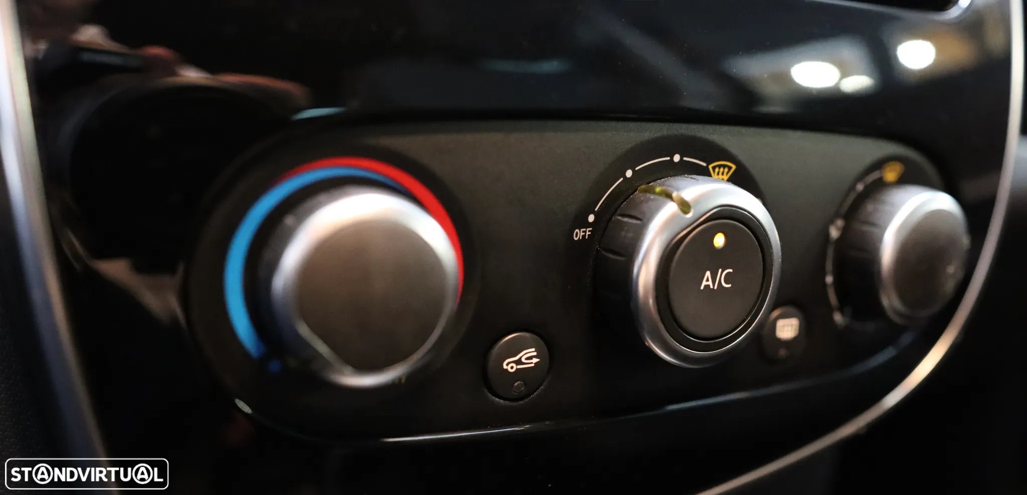 Renault Clio Sport Tourer Energy dCi 90 Start & Stop LIMITED - 4