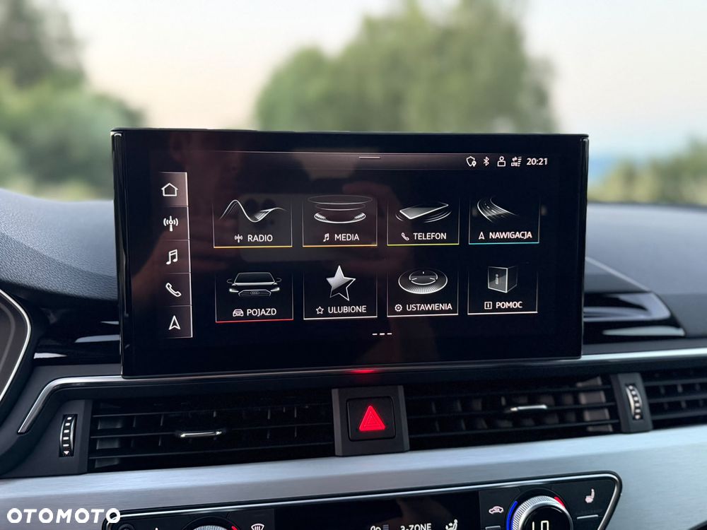 Audi A4 Avant 40 TDI mHEV Quattro S tronic - 38