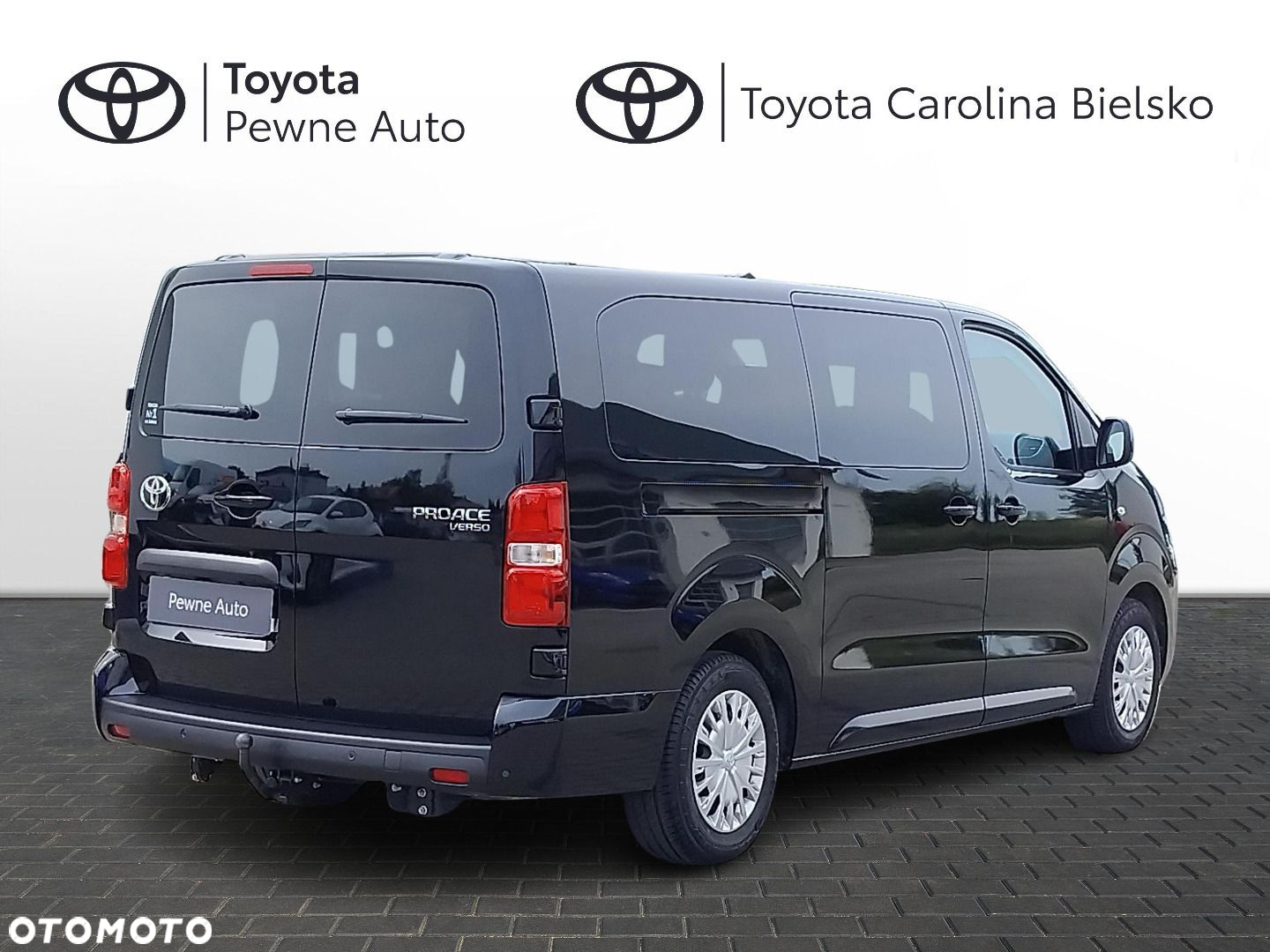 Toyota Proace Verso - 23