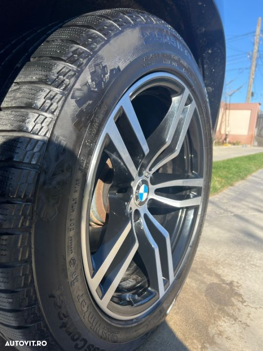 jante bmw style 623 M 19 x5 x6 f15 f16 - 3