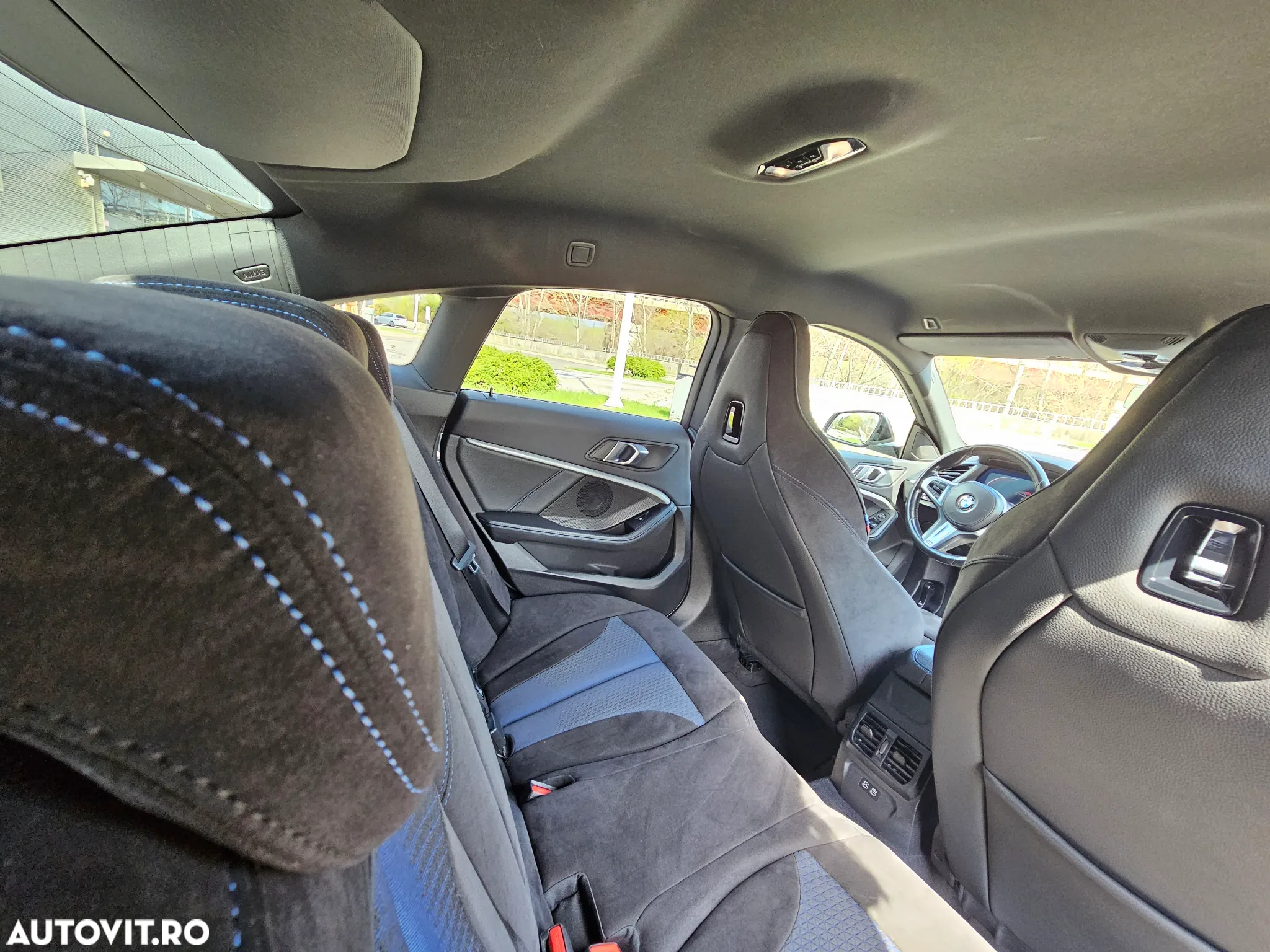 BMW Seria 2 220d AT - 9
