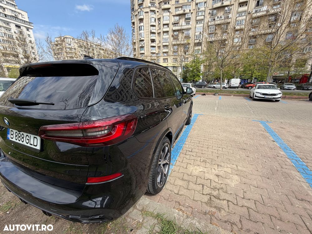 BMW X5 xDrive45e - 4