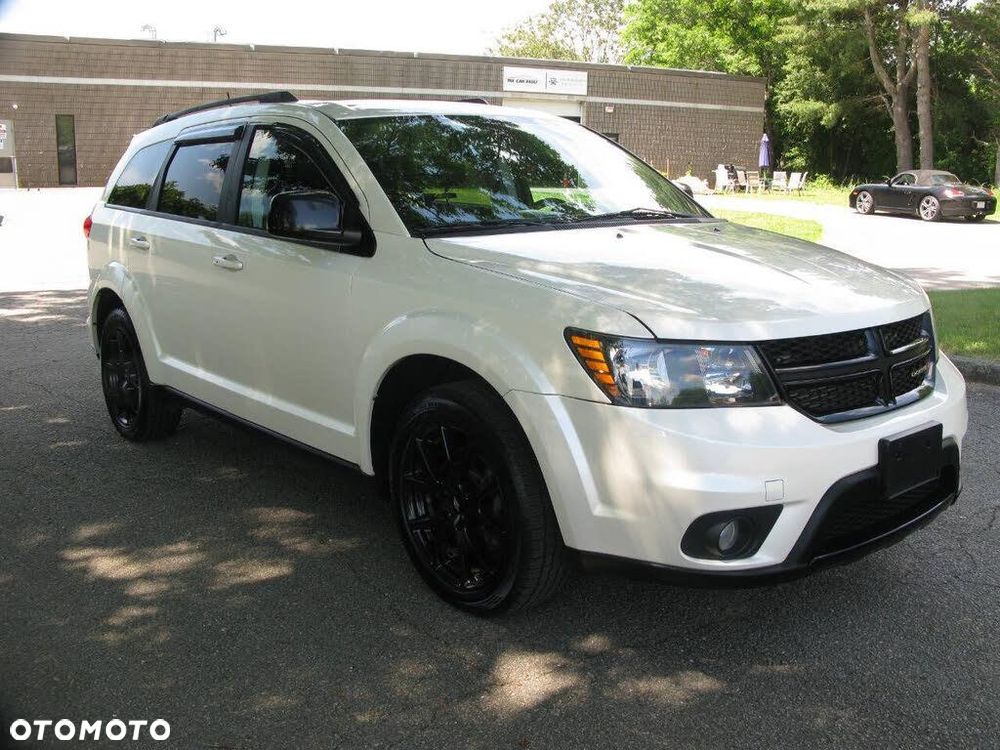 Dodge Journey - 4