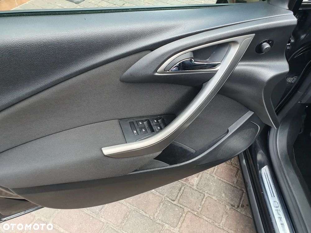 Opel Astra 2.0 CDTI ecoFLEX Start/Stop ENERGY - 21