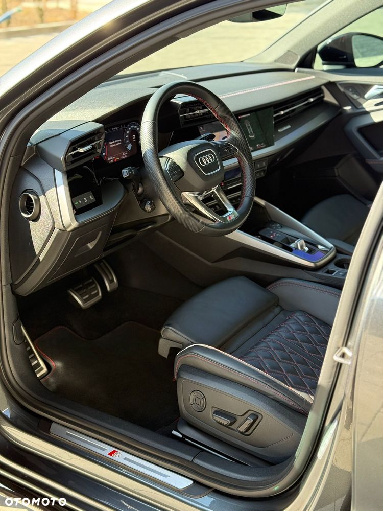 Audi S3 - 24