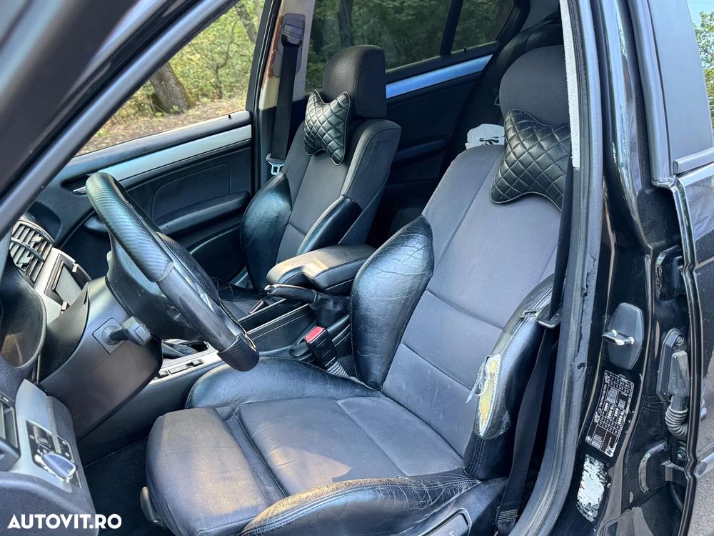 BMW Seria 3 - 8