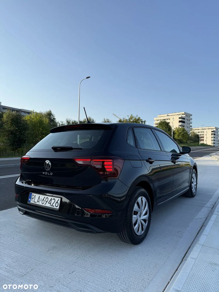 Volkswagen Polo 1.0 TSI Highline - 4