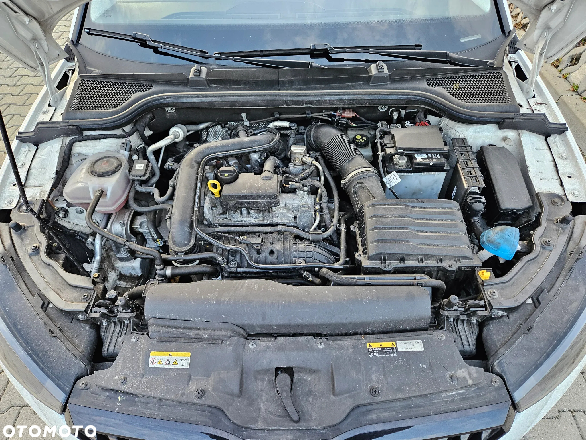 Skoda Scala 1.0 TSI Ambition - 25
