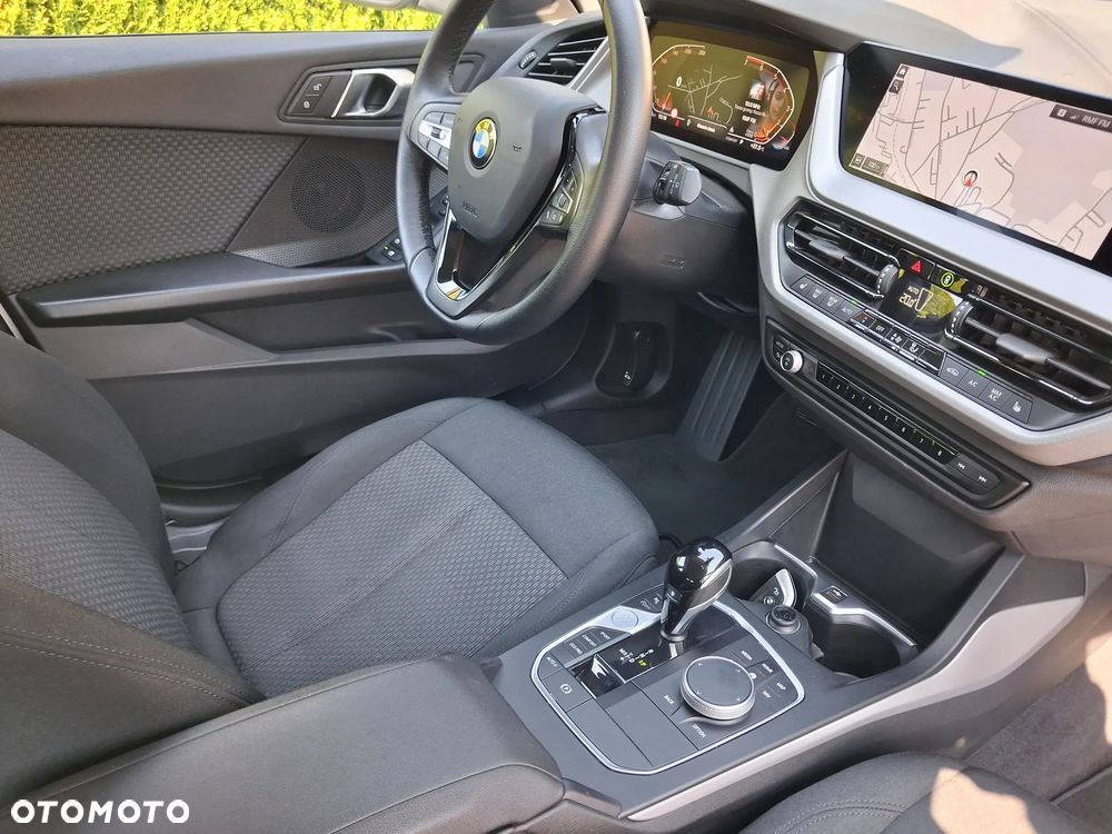 BMW Seria 1 118i Business Edition - 8
