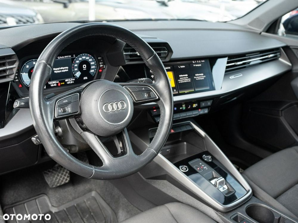Audi A3 Sportback 30 TDI S tronic - 7
