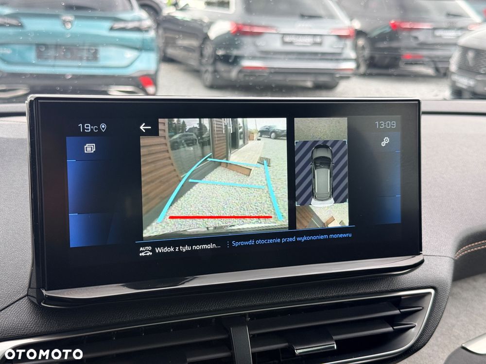 Peugeot 3008 BlueHDi 130 Stop & Start EAT8 GT - 30
