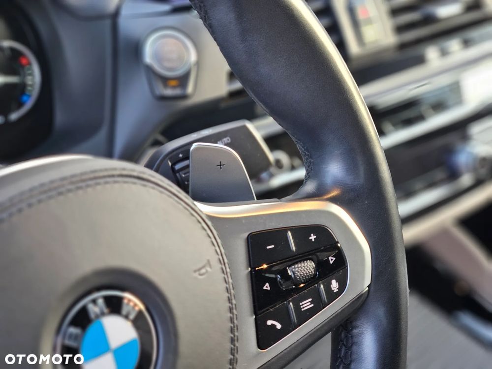 BMW X4 xDrive30i GPF M Sport sport - 23