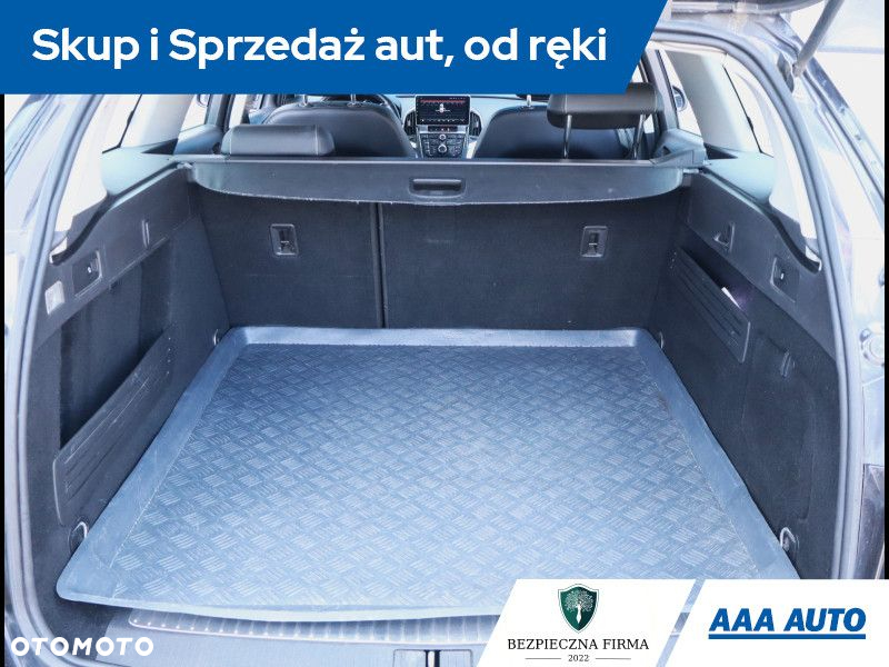 Opel Astra - 14