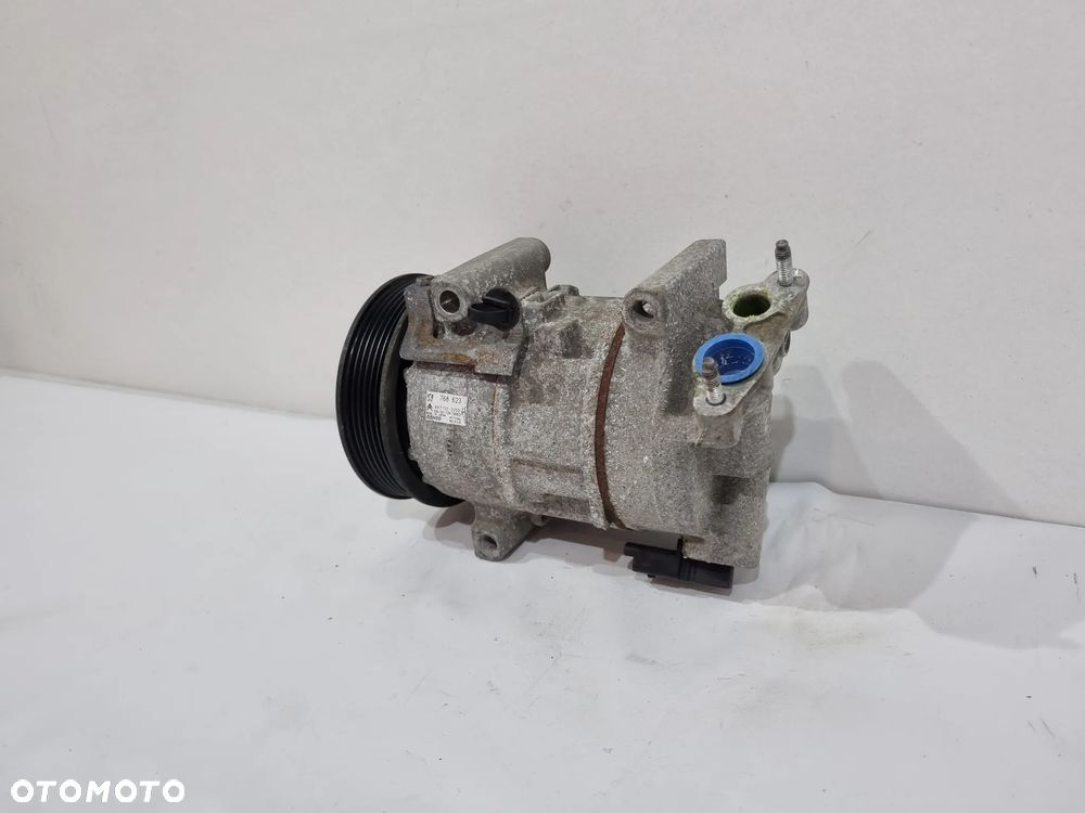 PEUGEOT CITROEN KOMPRESOR SPRĘŻARKA KLIMATYZACJI 447150-3250 - 3