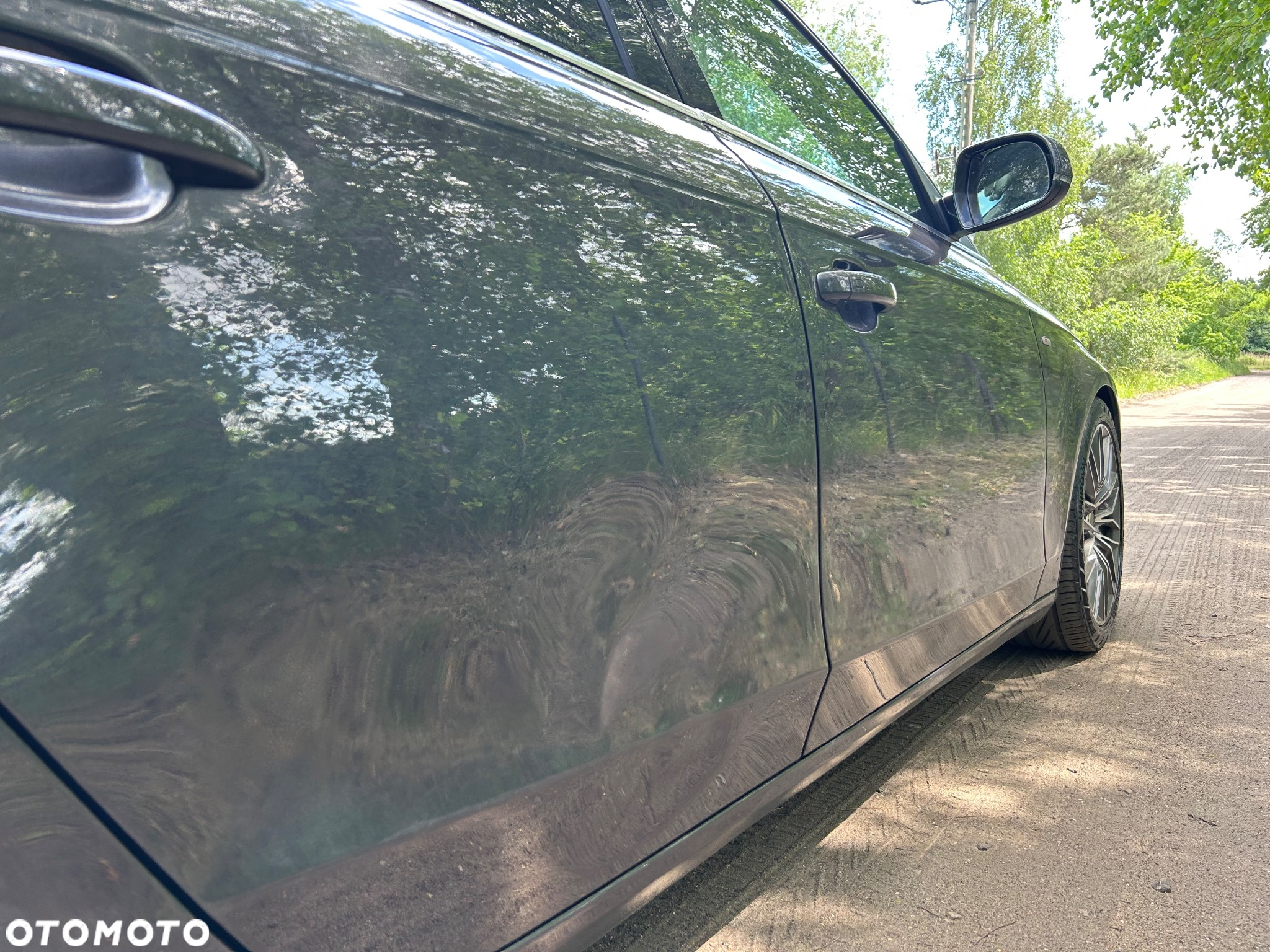 Audi A4 - 30